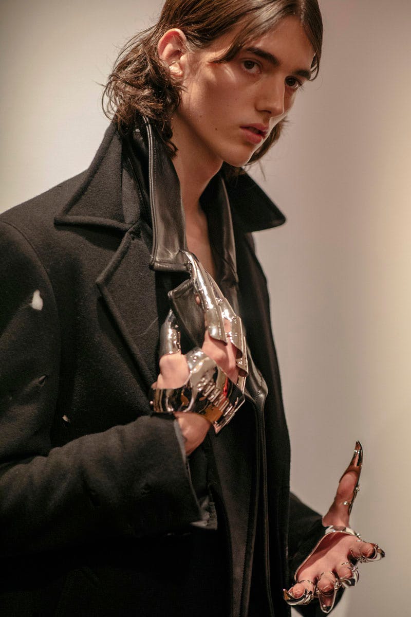 MFW19 Paris Sankuanz AsiaTypek 010 pfw19 runway