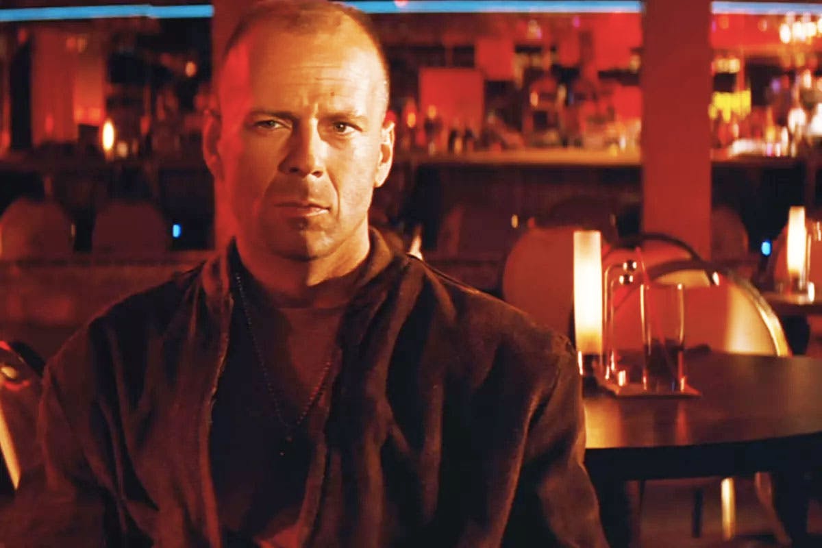 Pulp Fiction stylist interview