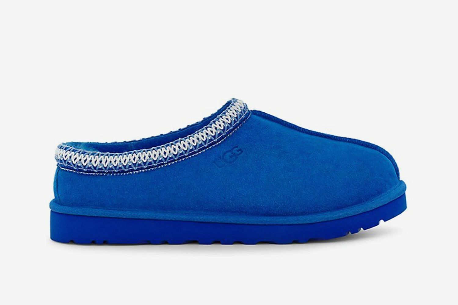Tasman Slipper