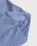 Highsnobiety – Shirting Book Tote Blue - Bags - Blue - Image 3