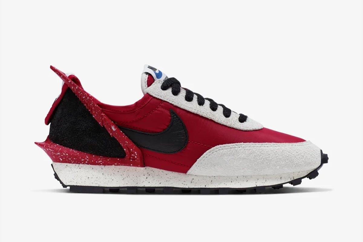 chaussure nike undercover
