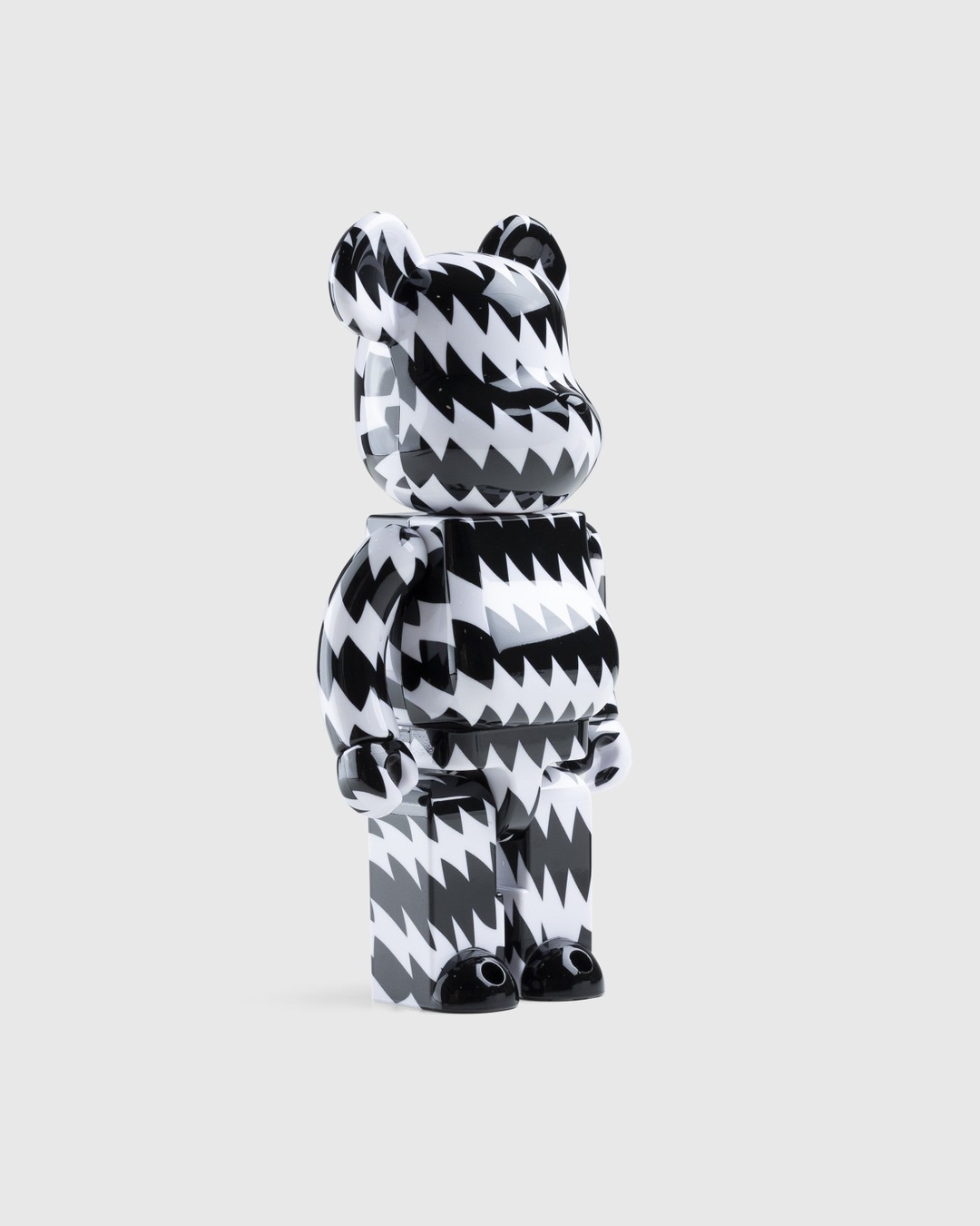 Medicom – Be@rbrick mintdesigns 400% Multi - Toys - Multi - Image 3