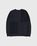 Brain Dead x A.P.C. – Pony Navy - Sweats - Blue - Image 2