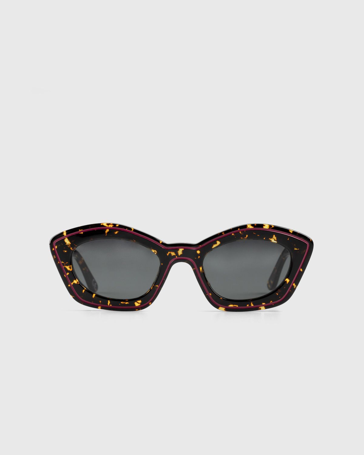 Marni – Kea Island Sunglasses Havana - Sunglasses - Multi - Image 1