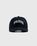 Highsnobiety – Not in Paris 5 Cap Black - Hats - Black - Image 3
