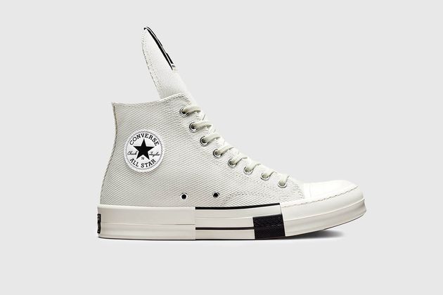 A New adidas Foam Sneaker Is on the Way