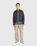 Our Legacy – Mini Jacket Hunterbrown Tartan - Outerwear - Brown - Image 2