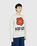 Kenzo – ‘BOKE FLOWER’ Sweatshirt - Knitwear - Grey - Image 3