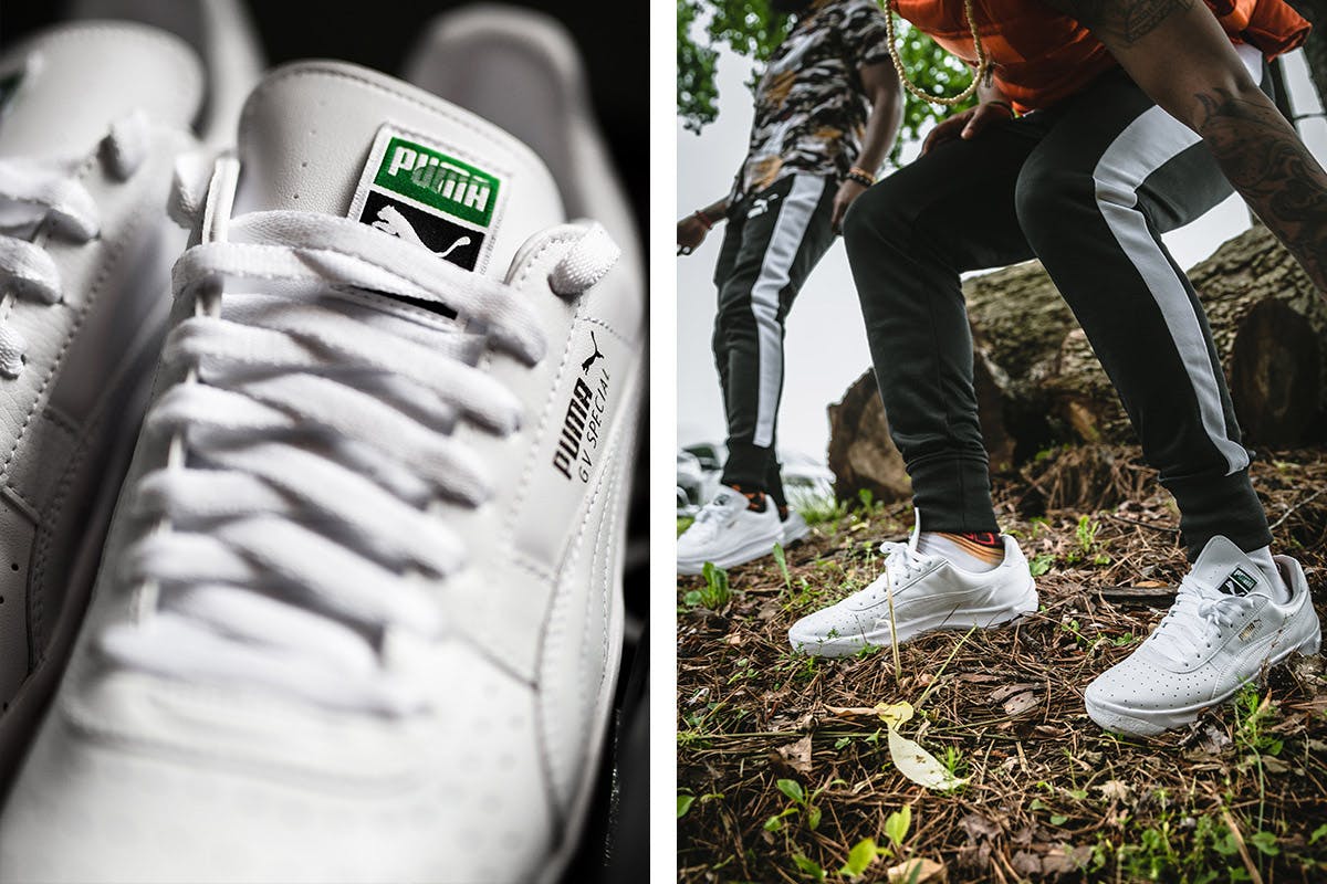 puma gv special