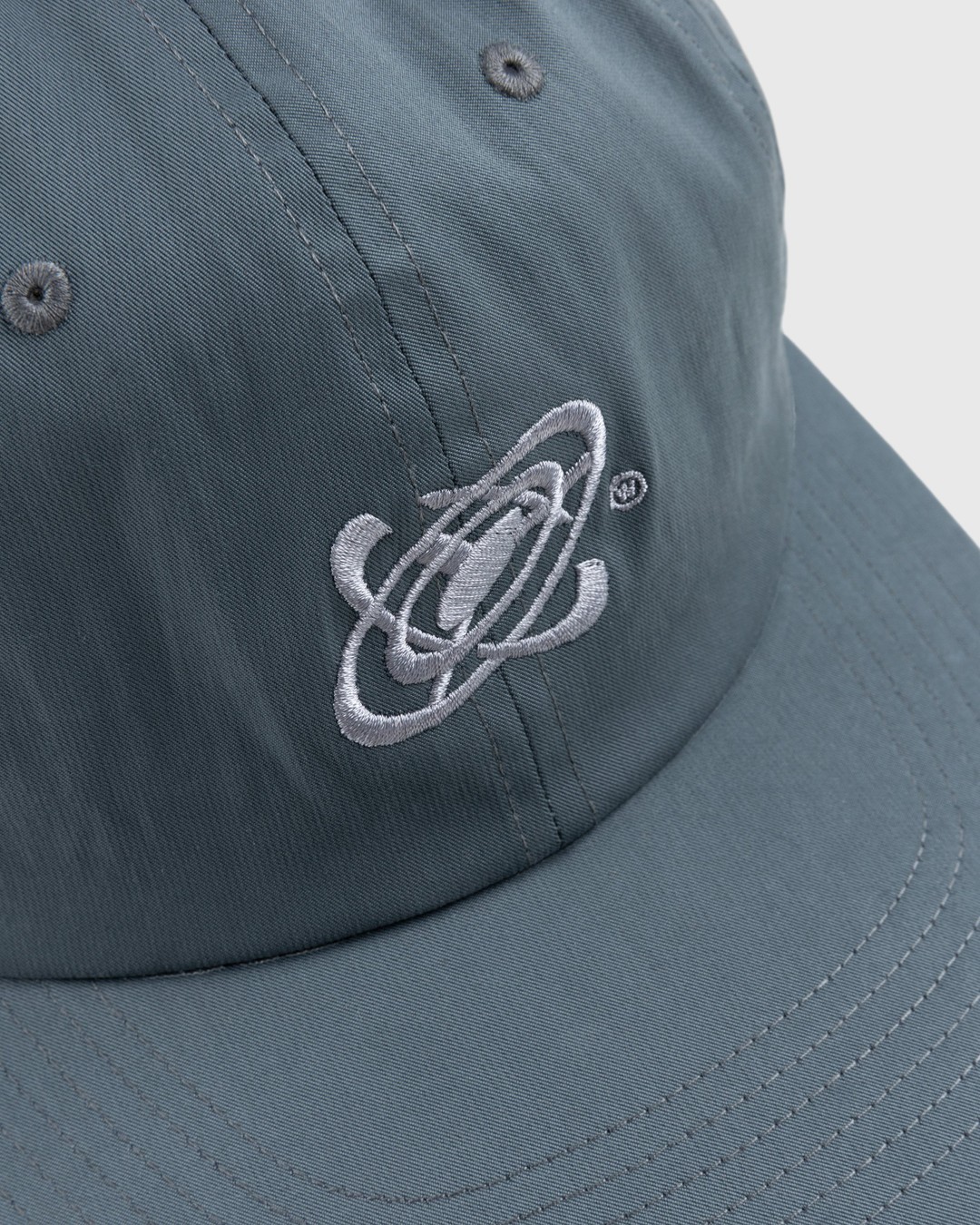 AFFXWRKS – Intel. Cap Dark Slate - Hats - Blue - Image 5