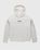 Jil Sander – Logo Hoodie Natural