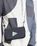 And Wander – Sil Waist Bag Black - Bags - Beige - Image 4