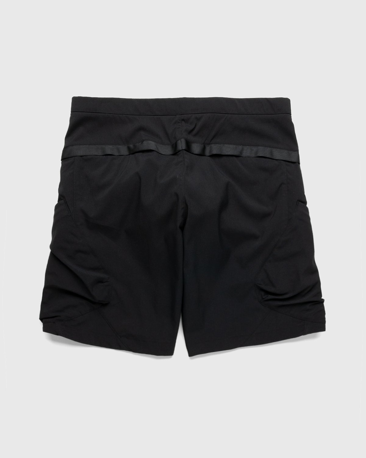 ACRONYM – SP29-M Cargo Shorts Black - Shorts - Black - Image 2