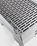 Carhartt WIP – SKOTTI Grill Silver - Lifestyle - Silver - Image 9