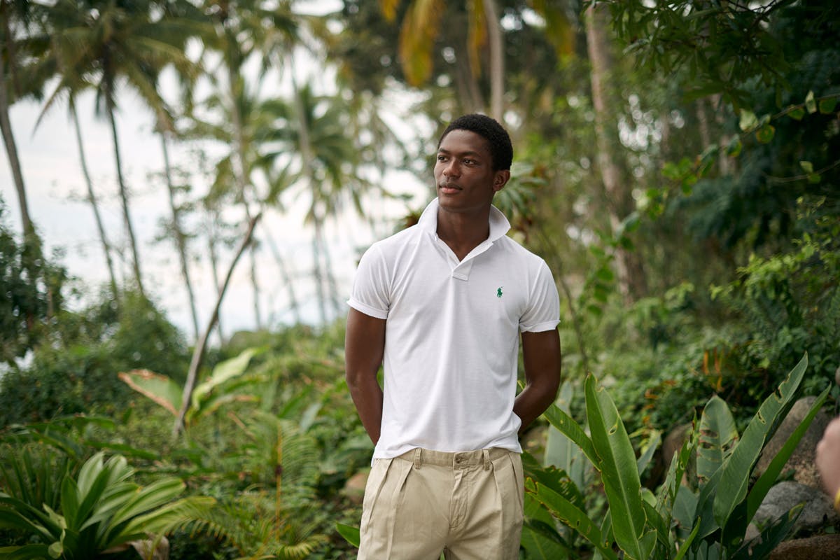 ralph lauren recycled polo shirt ralph lauren polo