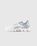Reebok – Zig Kinetica 3 Pure Grey/Chalk - Sneakers - Blue - Image 2