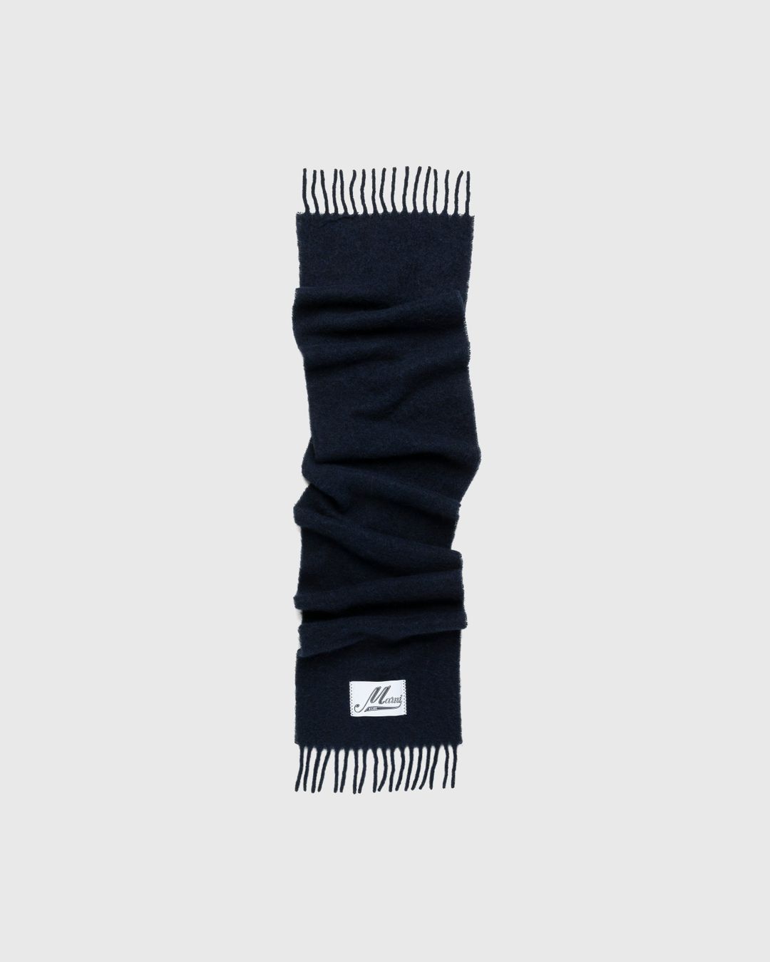 Marni - Woman - Green - Scarf