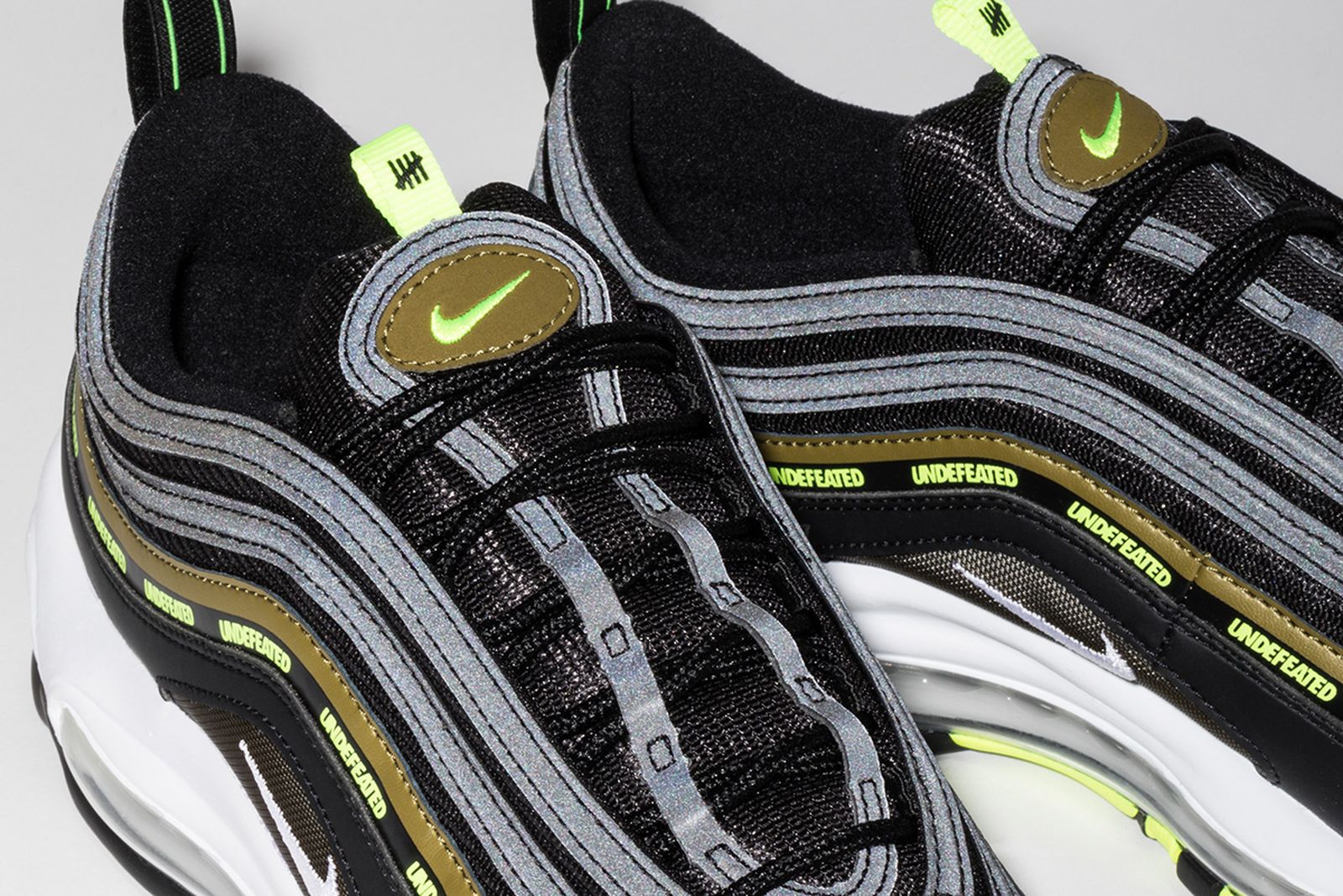 undefeated x nike air max 97 2020