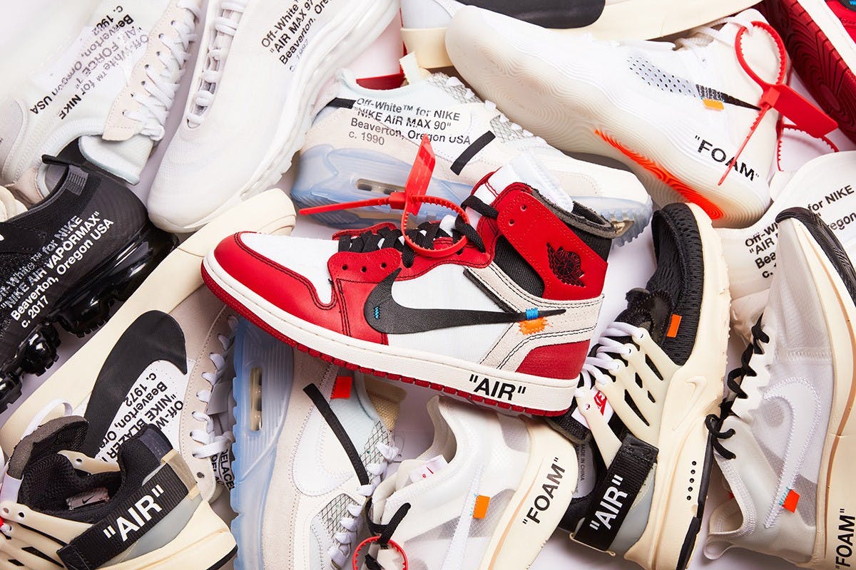 Sneaker Sites: A Roundup Highsnobiety