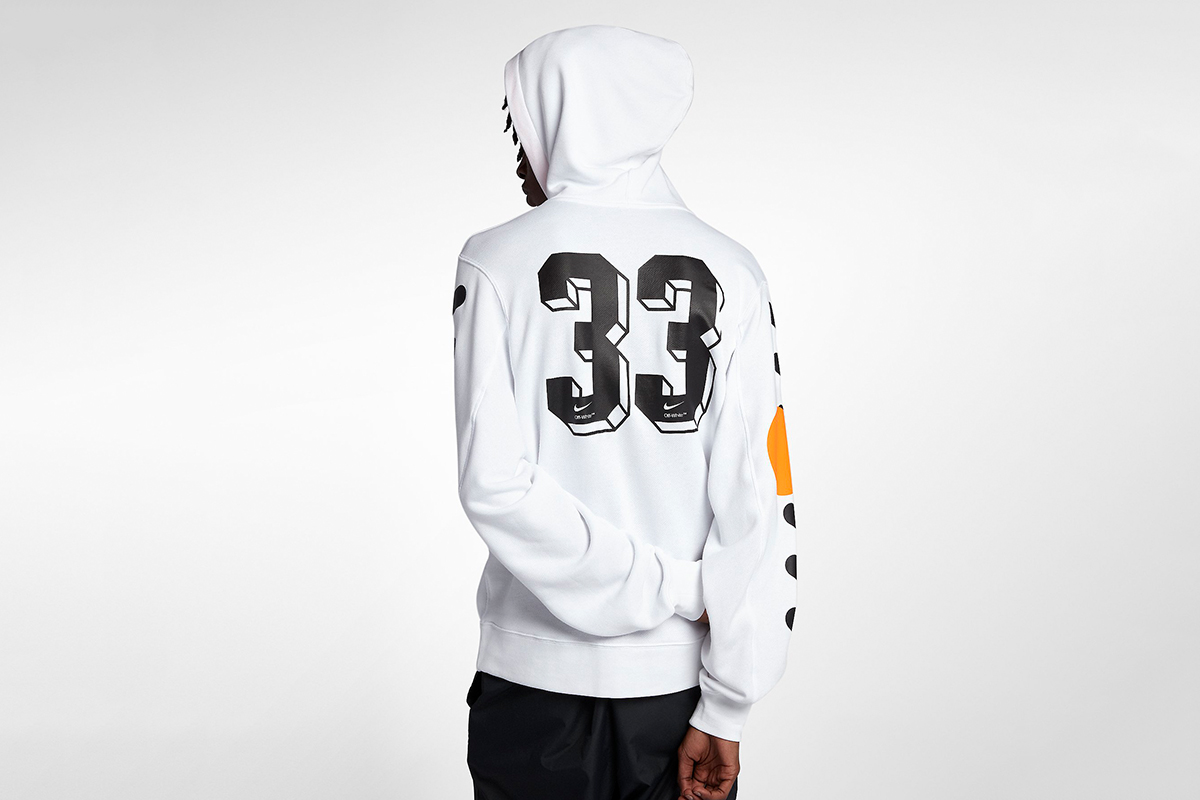 hoodie white2 2018 FIFA World Cup Nike OFF-WHITE c/o Virgil Abloh