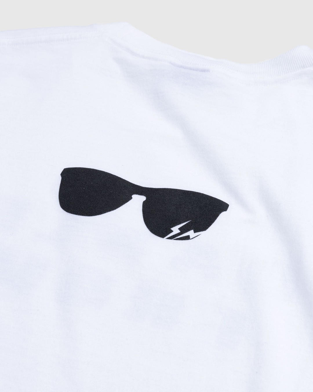 Oakley x Fragment T Shirt White Highsnobiety Shop