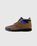 New Balance – URAINMI Rainier Dark Earth - Sneakers - Brown - Image 2
