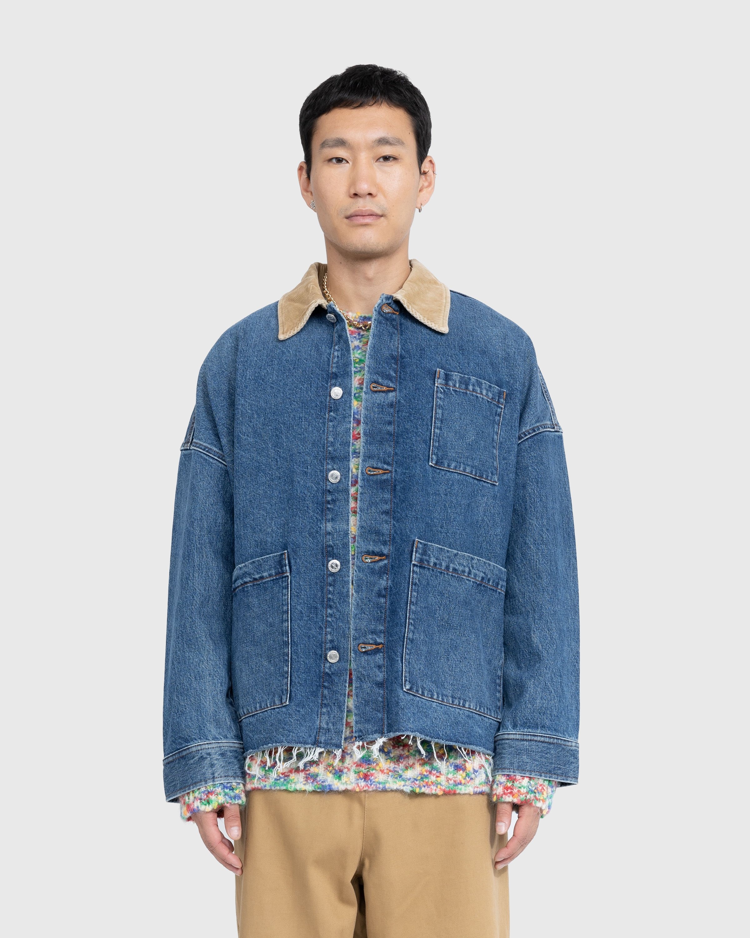 Veste hot sale human race