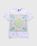 Stüssy x Dries van Noten – Bandana Tee - T-shirts - Purple - Image 1