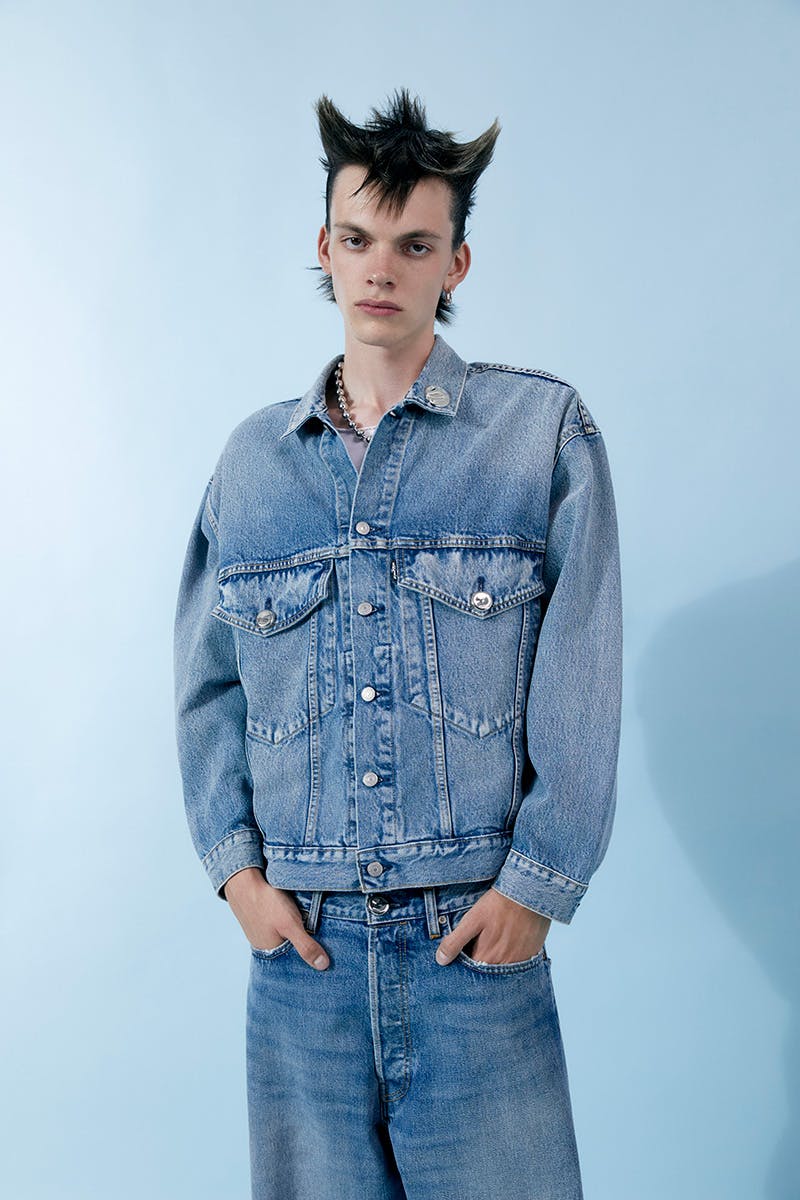 Levi's x AMBUSH: Release Date and Shopping Links