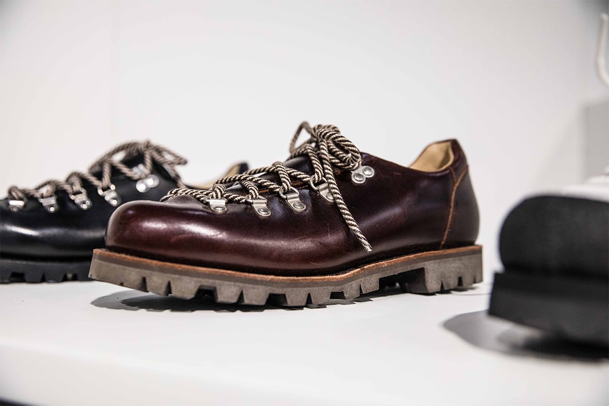 Paraboot