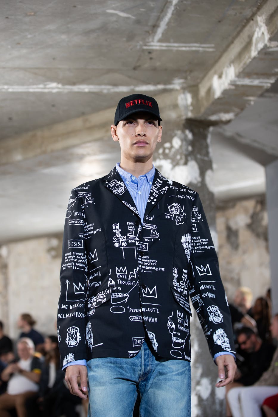 junya-watanabe-mens-ss23-warhol-basquiat-haring (32)