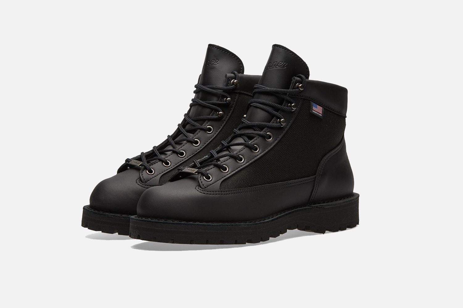 Danner Light Boot