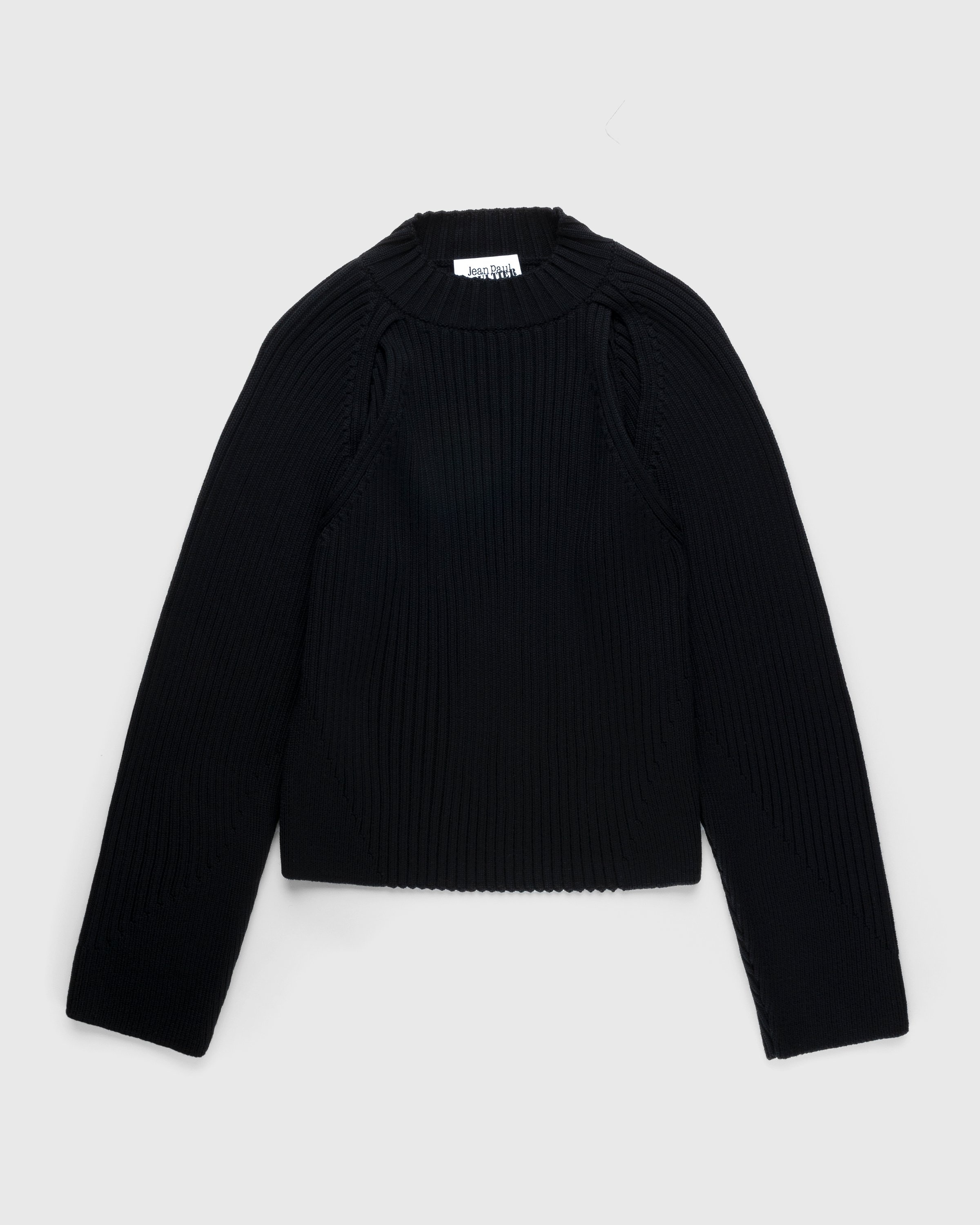 Jean paul gaultier jumper cheap
