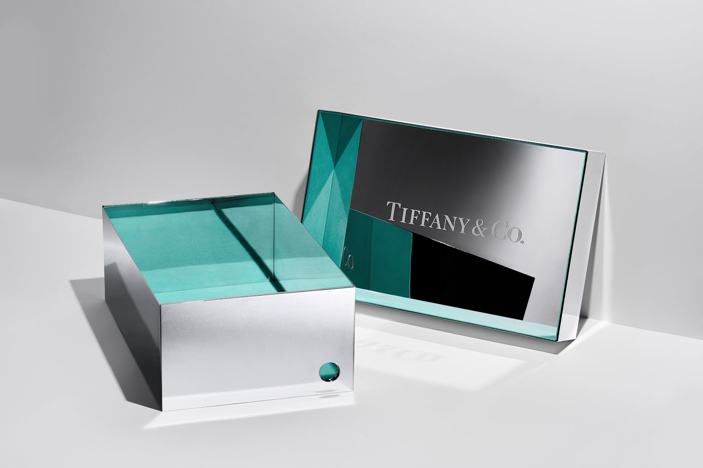 SS Shoe Box