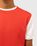 Dries van Noten – Neptune Sweater Vest Red - Knitwear - Red - Image 5