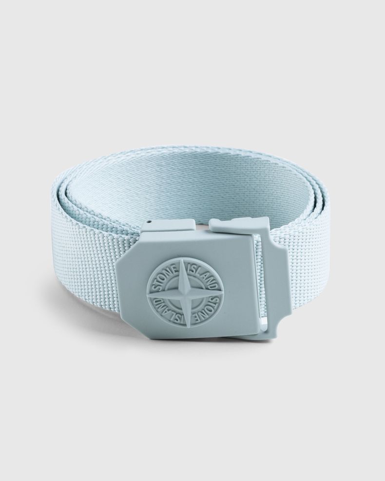 Stone Island – Cintura Blue 781594071