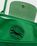 Longchamp x André Saraiva – Le Pliage André Shoulder Bag Green - Bags - Green - Image 5