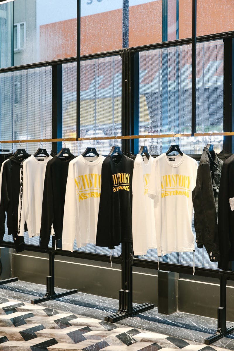 masaaki homma mastermind bape store interview5 A Bathing Ape