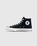 Converse – Chuck 70 Hi Black/Black/Egret - Sneakers - Black - Image 2