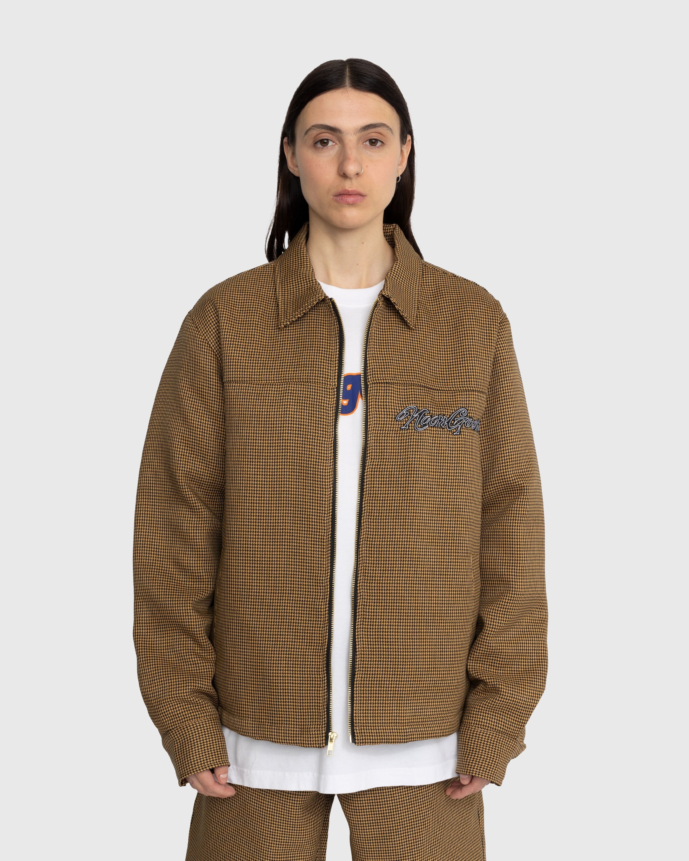 Noon goons cheap corduroy jacket