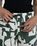 Dries van Noten – Phibbs Swim Shorts Dessin C - Swimwear - Green - Image 6