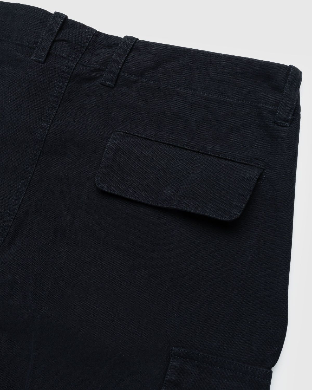 Our Legacy – MOUNT CARGO Black | Highsnobiety Shop