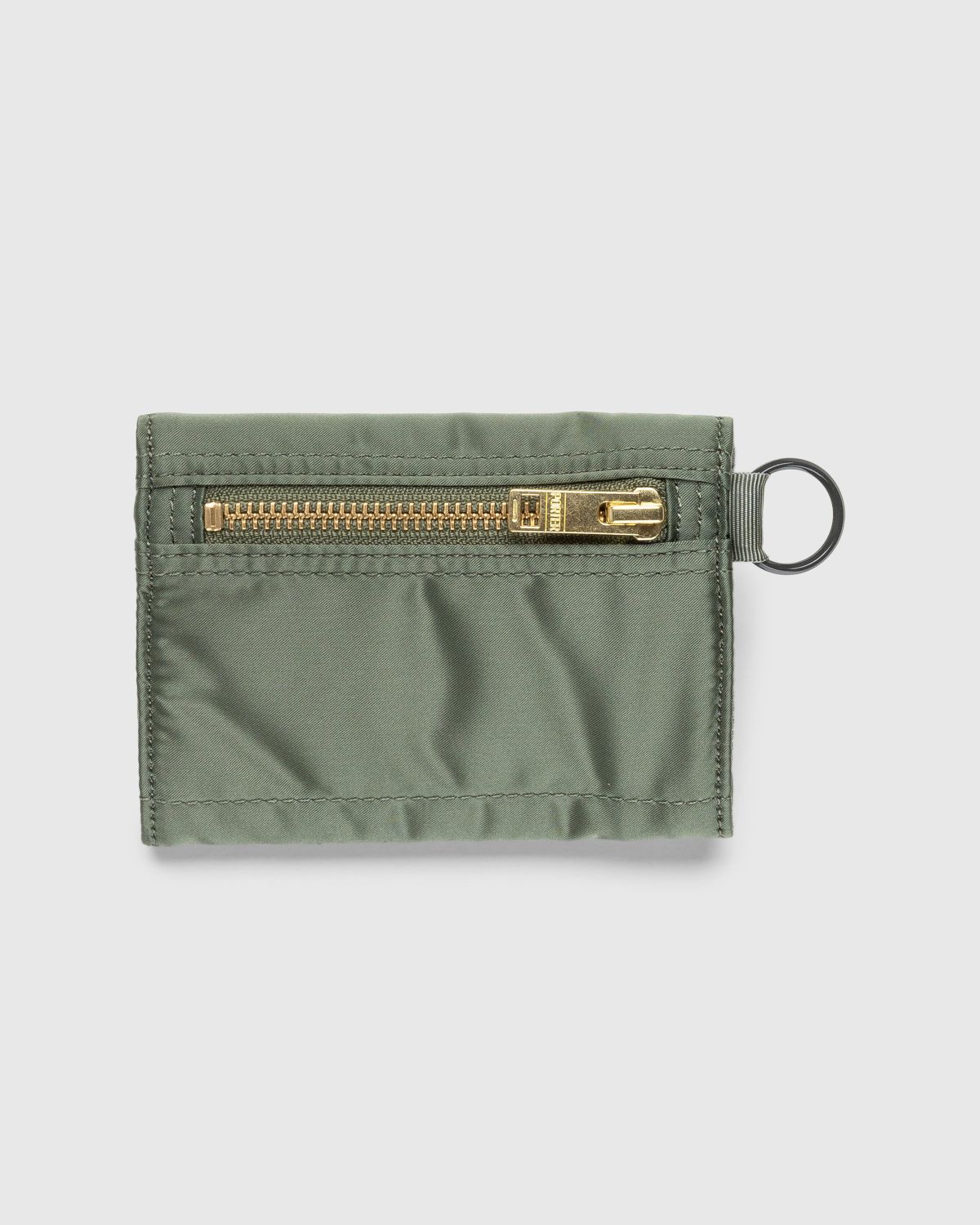 Porter-Yoshida & Co. – Tanker Wallet Green - Wallets - Green - Image 2