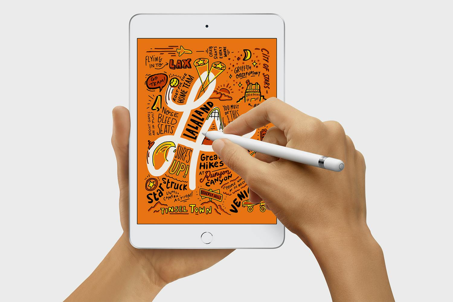 ipad mini 2019 Apple iPad Mini