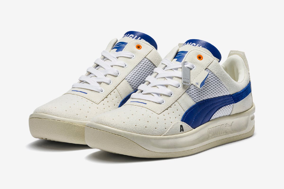 ader error puma ss19 collection release date price