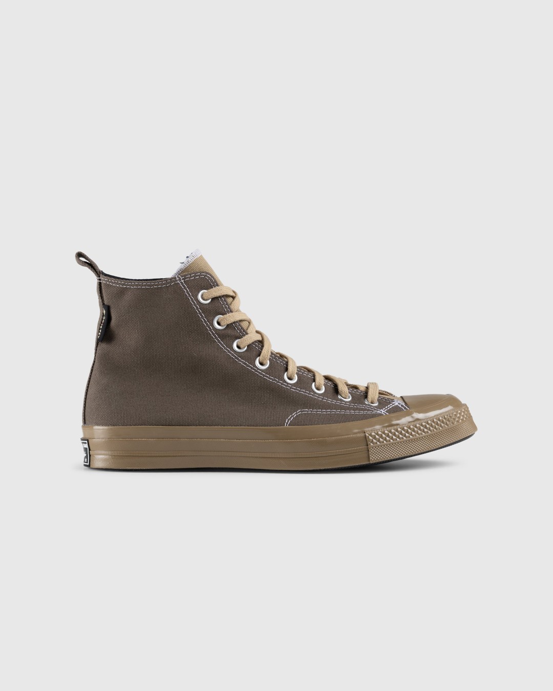Converse smoke high top sale
