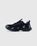 Trussardi – Retro Runner Sneaker - Sneakers - Black - Image 2