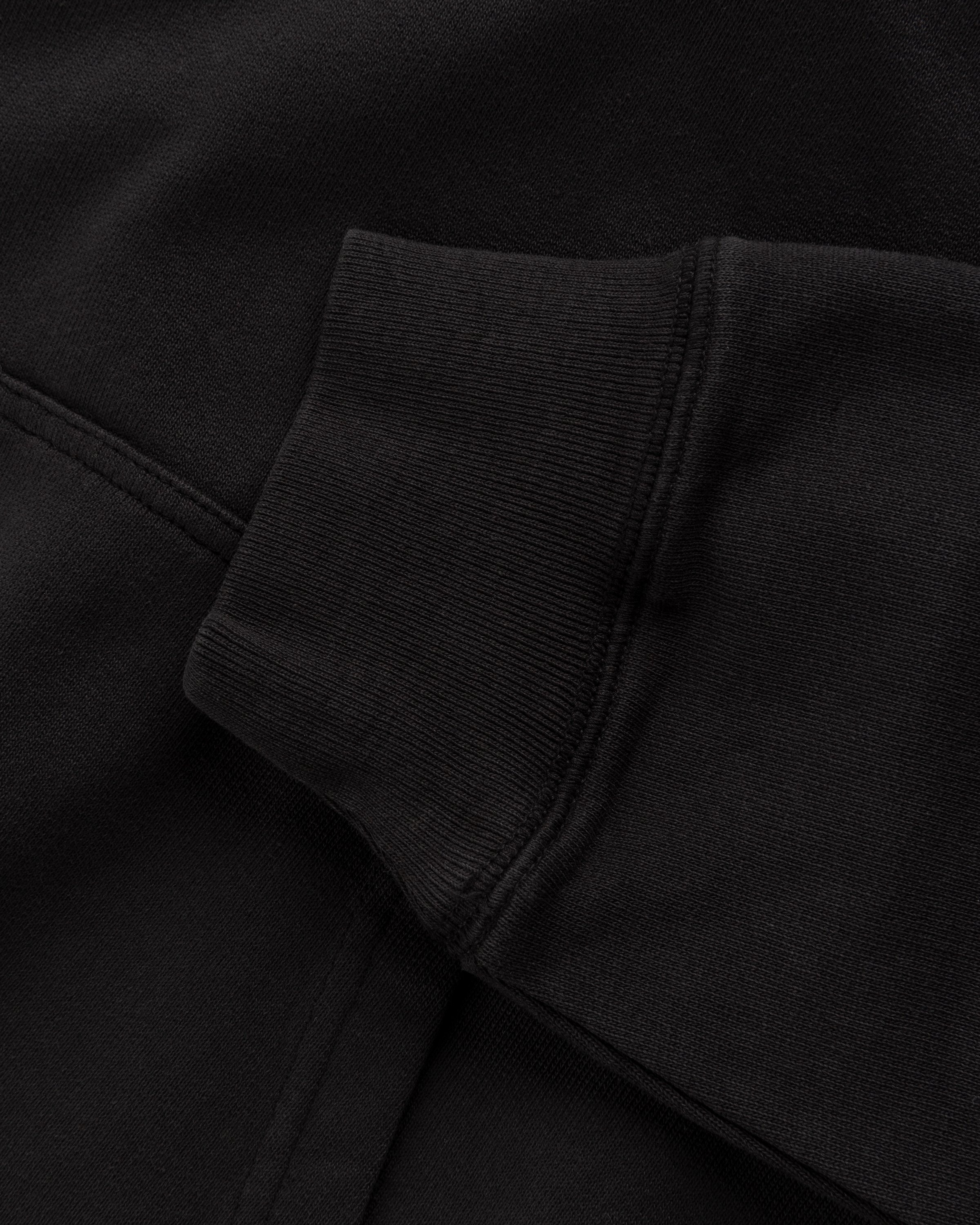 AFFXWRKS – Standardized Hoodie Black - Sweats - Black - Image 3