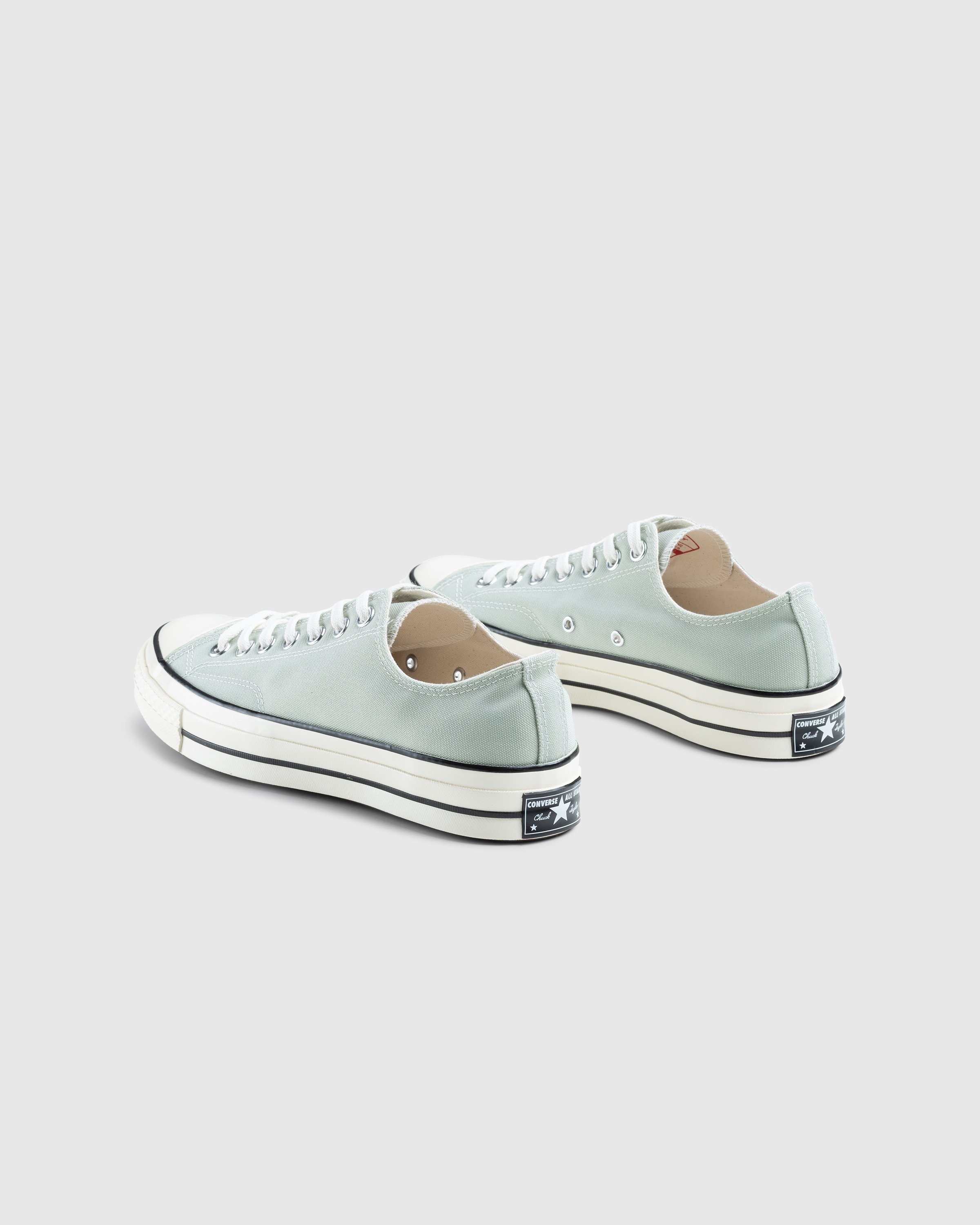 Converse mica hot sale green
