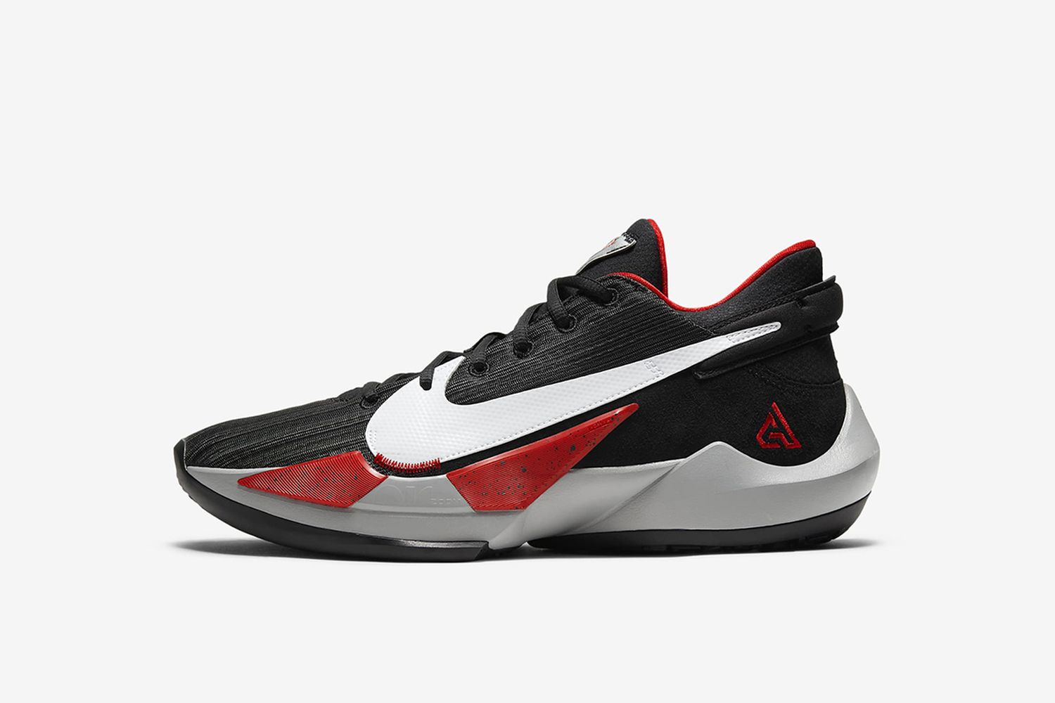 the Nike Air Zoom Sneakers